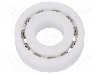 Rulment cu bile, 20mmx47mmx14mm, poliamida, IGUS - BB-6204-B180-30-ES
