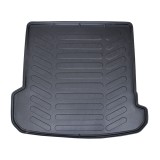 Covor Protectie Portbagaj Umbrella Pentru Audi Q7 Ii (4M) 2015- 504865 8682578004301