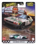 Masinuta Hot Wheels Premium Boulevard Alfa Romeo GTV6 3.0, scara 1:64