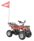 Atv Cu Acumulator, 800W, Baterie 36V, 12Ah, Roti 6'', Hecht 56800