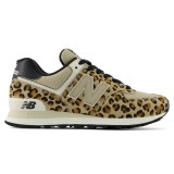 Pantofi Sport Dama, New Balance, 574 W574PN - 37.5