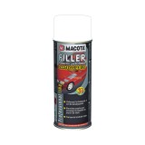 Filler Spray Auto Alb Mat Macota 400ml.