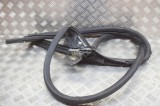 Garnitura ușă st&acirc;nga față TESLA MODEL S 2018 OEM: 9K261415 | 12609106