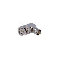 Conector {{Tip conector}}, 50Ω, {{Subtip conector}}, aurit, AMPHENOL - B5072A1-ND3G-50