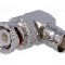 Conector {{Tip conector}}, 50&Omega;, {{Subtip conector}}, aurit, AMPHENOL - B5072A1-ND3G-50