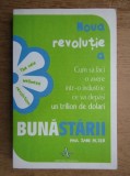 Paul Zane Pilzer - Noua revoluție a bunăstării