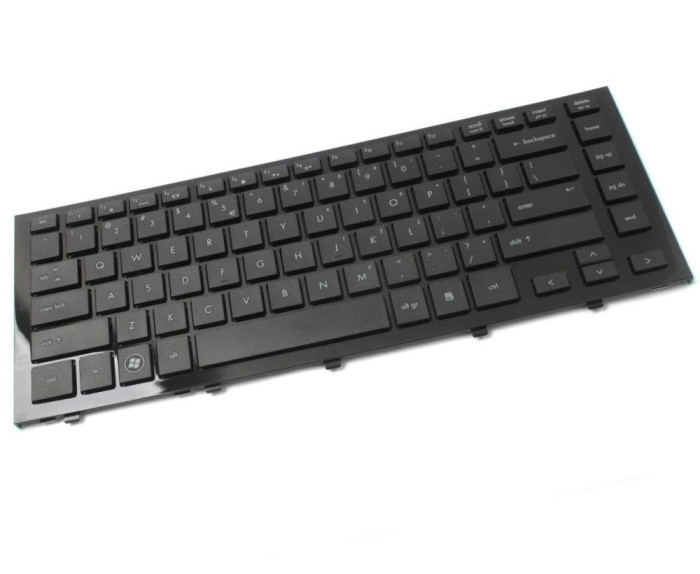 Tastatura HP ProBook 4310S, ProBook 4311S