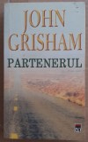 (C537) JOHN GRISHAM - PARTENERUL