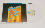 The London Symphony Orchestra - Classic Rock 4 - disc vinil vinyl LP NOU