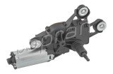 Motoras stergator luneta Seat Ibiza (6j), 04.2008-04.2012; Seat Ibiza/Cordoba (6l), 05.2006-04.2008, Spate, Aftermarket