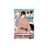 Akane-Banashi, Vol. 6