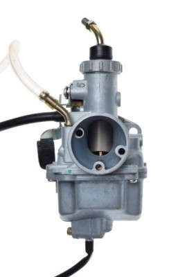 Carburator VM22SH Yamaha YBR125, diametrul clapetei 20.4mm Cod Produs: MX_NEW YBR3001 foto