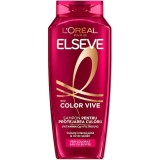 Sampon L&amp;#039;Oreal Paris Elseve Color Vive pentru par vopsit, 250 ml