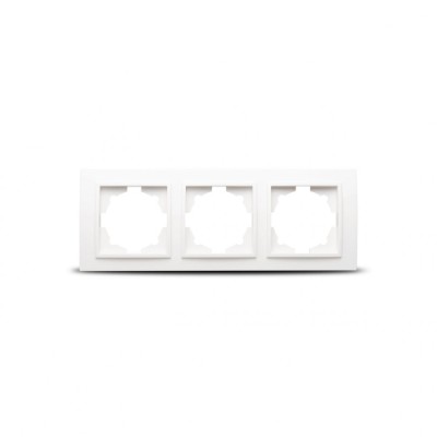 Zena Alb Rama 3 Module foto