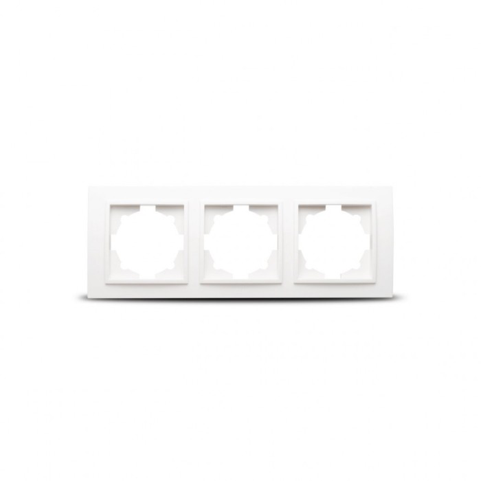 Zena Alb Rama 3 Module