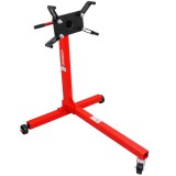 Stand pentru asamblare motor 340KG Verke V84215
