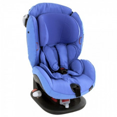 Scaun auto iZi Comfort X3 foto