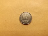 Italia 2 Lire 1940 ( non-magnetic )