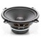 Difuzoare midrange Audio System EX 120 SQ EVO3 80 watts 120 mm 4.75&quot; 3 ohm HIGH END CarStore Technology