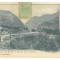153 - BIVOLARI, Caciulata, Valcea, Litho, Romania - old postcard - used - 1903 - TCV