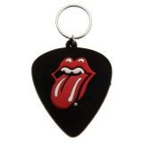Breloc The Rolling Stones Plectrum, Pyramid International