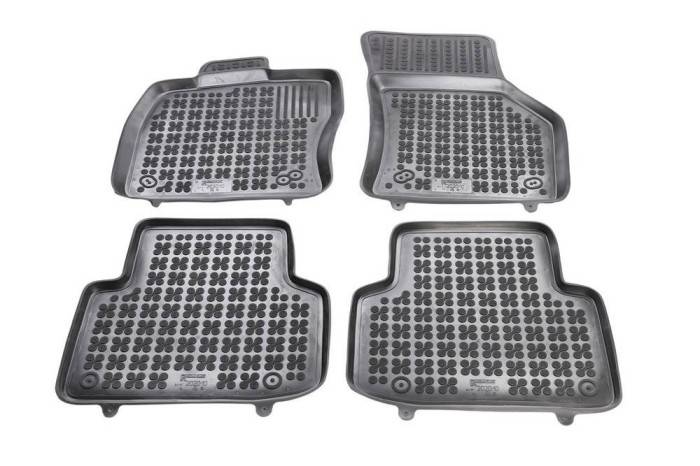 Covorase Presuri Auto Cauciuc Dedicate Cupra FORMENTOR 2020+ | Cupra LEON Hatchback 2020+ | Seat LEON IV (MK4) 2020+