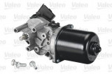 Motor stergatoare NISSAN QASHQAI / QASHQAI +2 (J10, JJ10) (2007 - 2013) VALEO 579754