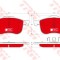 Set placute frana,frana disc VOLVO V70 I (LV) (1996 - 2000) TRW GDB1388DTE