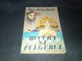 ELENA ZAFIRA ZANFIR - BUCURA SI FULGERUL