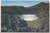 bnk cp Tusnad - Lacul Sf Ana - circulata