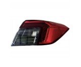 Lampa spate, stop Honda Civic, 06.2021-, montare spate, dreapta, LED+WY21W; exterior, L-Series