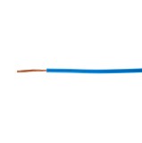 Rola conductor electric MYF / H07V-K 2.5 mmp albastru, 50 m, cupru