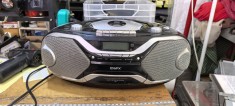 Radio Casetofon CD GPX PDR 906 AT #aus