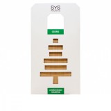 Odorizant lemn parfumat SyS Aromas, Cedru