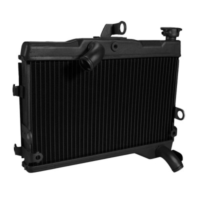 Radiator Moto Yamaha MT07 FZ07 XSR700 2015-2020 Racire apa foto