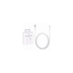 Cablu Lightning Apple iPhone 13/13 Pro/13 Pro Max,iPhone 14/14 Pro/14 Pro Max - MD819ZM/A 2M Blister foto