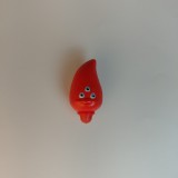 Figurina McDonalds / Disney Chicken Little - Baby Alien