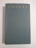 COSBUC - VERSURI - Editura pentru Literatura, 1961