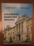 LEGENDELE BATRANEI DOAMNE ED. a III a de CRISTIAN PAUNESCU , MARIAN STEFAN , 2009