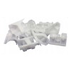 Set 10 clipsuri ornament BMW Seria 3 (G20/G21), 03.2019-, ornamente praguri exterioare, 10 bucati,, Rapid