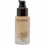 Fond de ten Academie Soin R&eacute;g&eacute;n&eacute;rant Teinte cu efect regenerator 04 Noisette 30ml