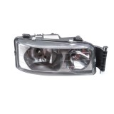 Dreapta MAN TGL TGM TGA TGS LE2000 Camion Faruri Lampa cu Manual regulament