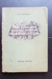Metode practice pentru calcularea rezervelor zăcămintelor de minereuri - A. P. Prokofiev