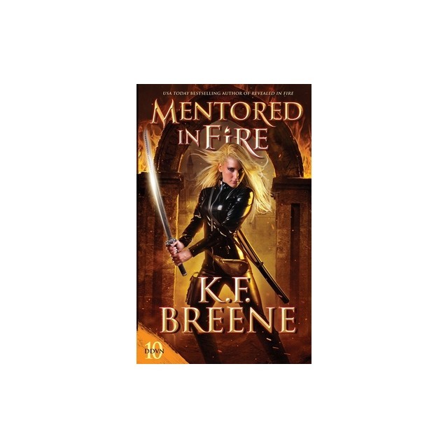 Mentored in Fire