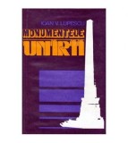 Ioan V. Lupescu - Monumentele unirii - 101921