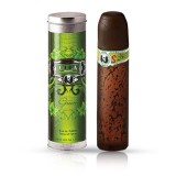 Cumpara ieftin Apa de toaleta CUBA - pentru barbati - Green - 100 ml