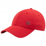 Cumpara ieftin Capace de baseball New Era 9FORTY New York Yankees Flawless Cap 11198847 roșu