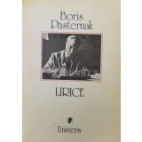 Lirice - Boris Pasternak (Y51)