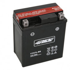 Baterie 4RIDE YTX7L-BS Acumulator Moto