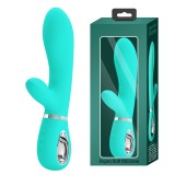 Pretty Love Thomas Green Vibrator Cu 7 Funcții Delicioase, Orion